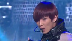 MBLAQ - 是战争啊