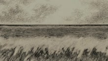 Luis Eduardo Aute - El Niño Que Miraba El Mar (Videoclip)