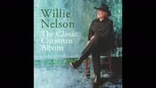 Willie Nelson - Jingle Bells (audio) (Pseudo Video)