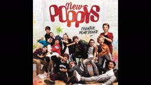 New Poppys - Le sens de la vie (audio) (Still/Pseudo Video)