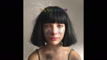 Sia - Jesus Wept (Audio)
