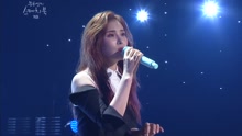 Gummy - You Are My Everything - 柳熙烈的写生簿 现场版 17/06/10