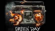 Green Day - Green Day - Revolution Radio