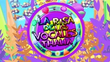 La Risa de las Vocales