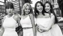 爱奇艺音乐榜,SISTAR,GOT7,宇宙少女 - 爱奇艺音乐榜韩语榜TOP30 2017/06/05-06/12