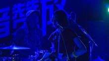  - 一起飞翔(live)-简迷离