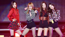BLACKPINK - BLACKPINK - WHISTLE+BOOMBAYAH+PLAYING WITH FIRE 混音