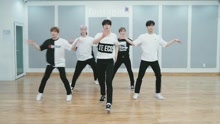 ASTRO - ASTRO - Baby 舞蹈练习室