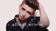 Zach Clayton - Kick It With Me