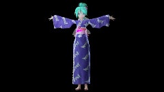 初音未来 - 私の时间