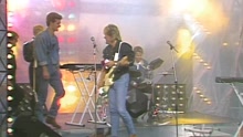 Blue System - My Bed Is Too Big (ZDF Hitparade 21.07.1988) (VOD)