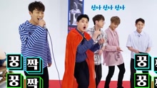 Highlight - Highlight VS Kwon Hyuksoo