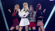 BLACKPINK - BLACKPINK - PLAYING WITH FIRE 混剪