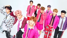 NCT 127 - NCT 127 - Cherry Bomb