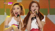 Mamamoo - MAMAMOO - Um Oh Ah Yeh 音乐中心Mix