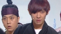 MBLAQ - MBLAQ Cut