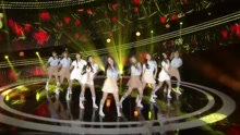 MOMOLAND - MOMOLAND - Wonderful love - SBS The Show 现场版 17/06/13