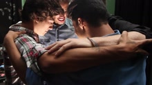 P9 - Just the Two of Us (Making Of)
