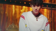 吴亦凡 - 吴亦凡《中国有嘻哈》宣传片