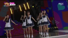 April(韩国) - Dream Candy