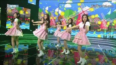 April(韩国) - 梦想糖(Dream Candy)