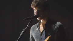 Shawn Mendes - 热单片段