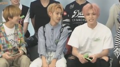 NCT,NCT 127,NCT U,NCT DREAM,仁俊(NCT) - VICTORY EP09 NCT#想你(127,U,DREAM成员们总出动!)仁俊cut