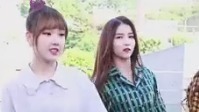 GFriend - FINGERTIP
