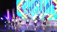 PRISTIN - WEE WOO