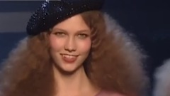 Fashion Show - Sonia Rykiel Spring Summer 2009