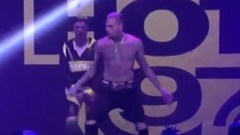 Chris Brown - Party