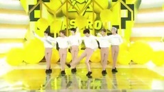 Astro(韩国) - Baby 现场混合版三
