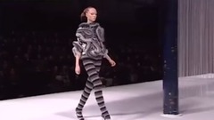 Fashion Show - Kenzo Fall Winter 2008-2009