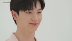 BTOB,任炫植(BTOB),陆星材(BTOB) - 梦妆代言CF Part1 17/06/13