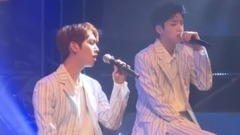 PENTAGON - <Critical Beauty>Showcase 全场
