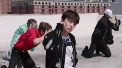 Seventeen - Don't Wanna Cry