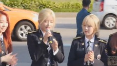 宇宙少女 - WJSN