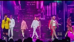 PENTAGON - Critical Beauty