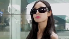 Berry Good - 仁川机场入境 机场见迎