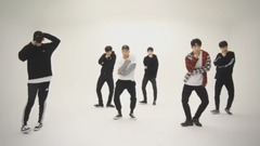 Cross Gene - My Face