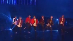 防弹少年团 - 【防弹少年团】四周年贺 21世纪少女 现场混剪