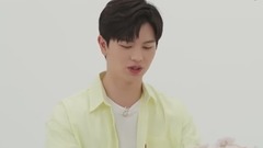 任炫植(BTOB),陆星材(BTOB) - 花由心生6月烦恼商谈所 - 陆星材 中文字幕 17/06/13
