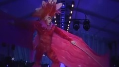 音乐短片 - LULl  FAMA Miami Fashion WeK  Swimwear  Spring Sum