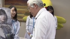 AKB48,STU48 - STU48のメンバー兵庫県庁を表敬訪問
