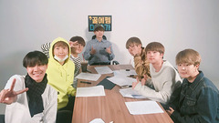 防弹少年团 - Happy BTS birthday! '2017 BTS FESTA 蜜FM
