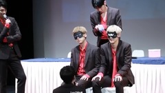 KNK - 新村签名会