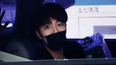 SNUPER - 金浦机场回国