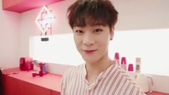 Astro(韩国) - Baby