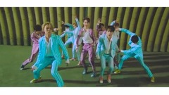 PENTAGON - 漂亮死了(Critical Beauty)