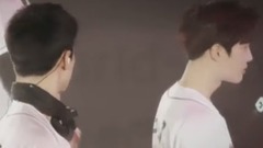 EXO - 勋兴 & 魂蛋 My Love
